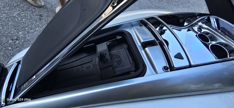 BMW R 18-TRANSCONTINENTAL, снимка 11 - Мотоциклети и мототехника - 52376965