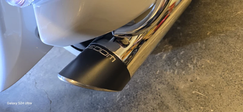 BMW R 18-TRANSCONTINENTAL, снимка 10 - Мотоциклети и мототехника - 52376965