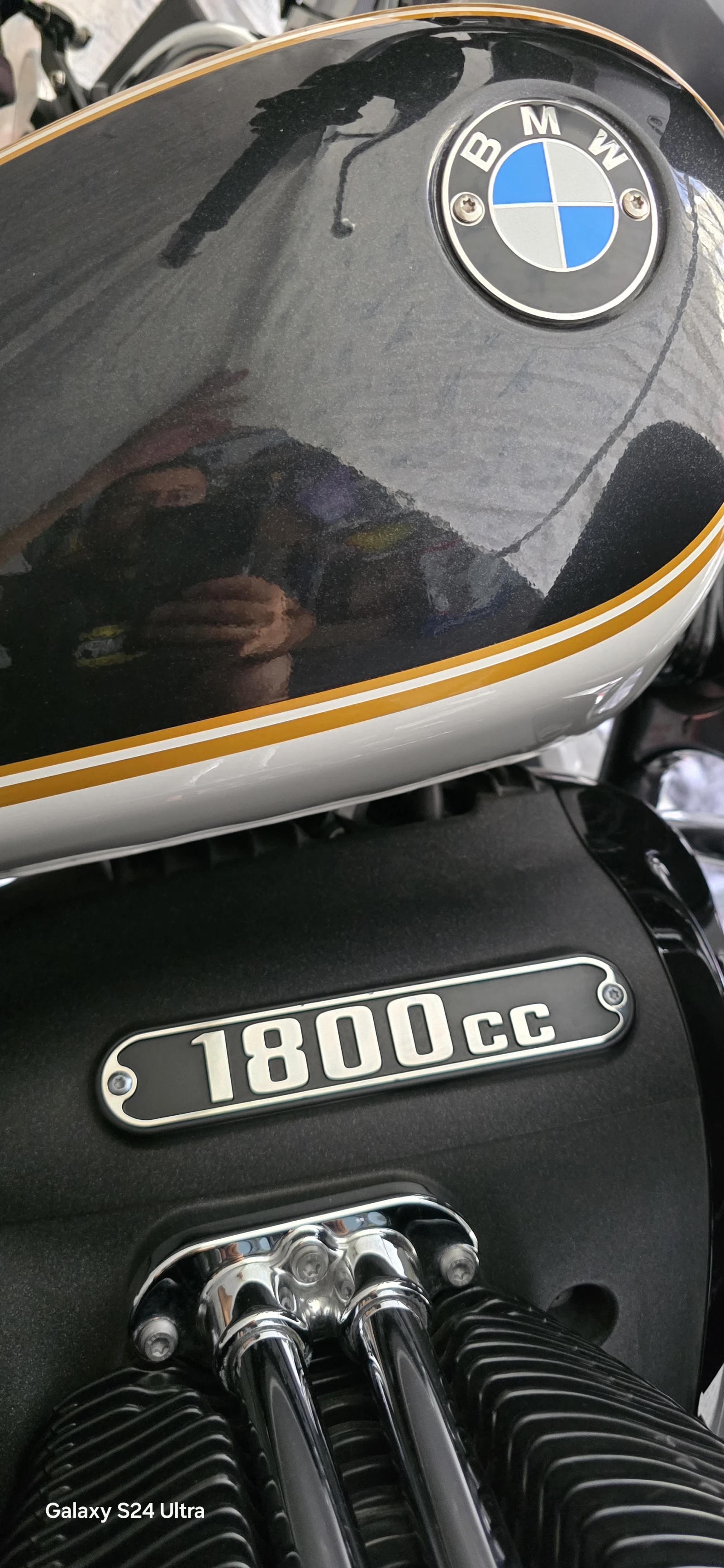 BMW R 18-TRANSCONTINENTAL | Mobile.bg   17