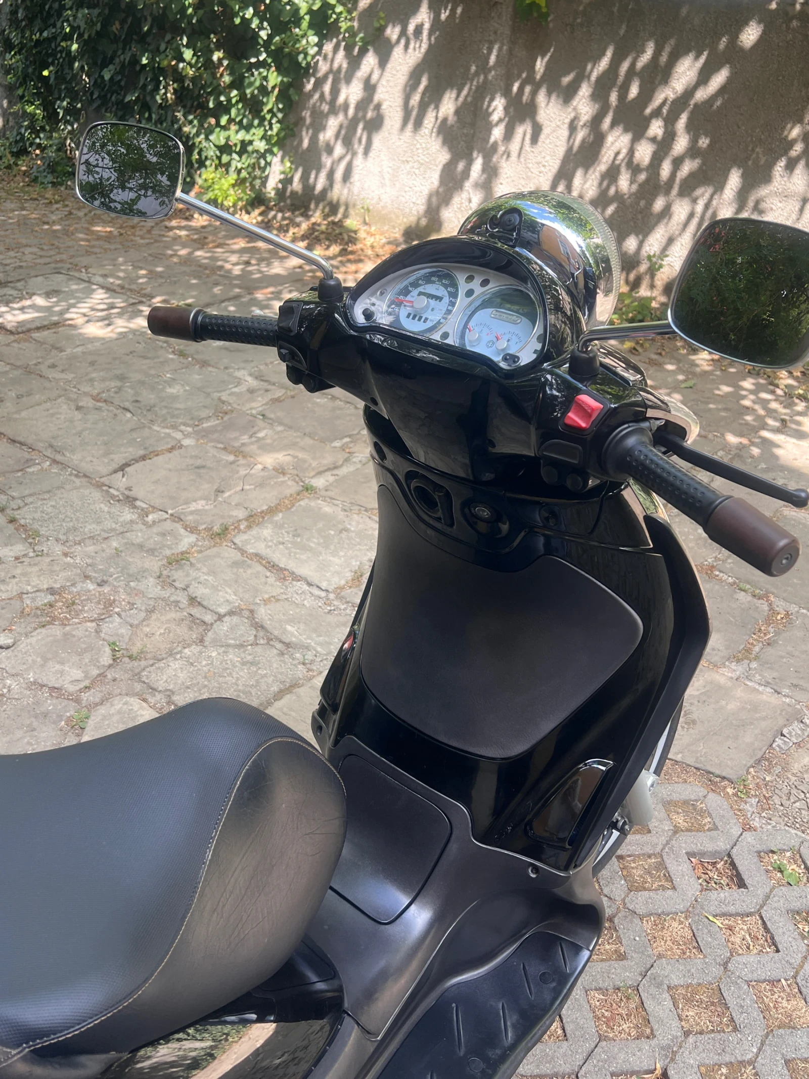 Piaggio Beverly 500i - изображение 6