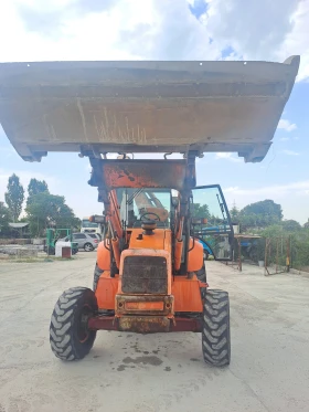 Багер FIAT Hitachi, снимка 9