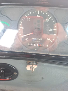 Багер FIAT Hitachi, снимка 5