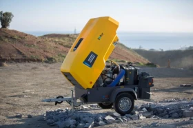 Обява за продажба на Компресори Atlas Copco E-AIR H250 ~32 160 EUR - изображение 1