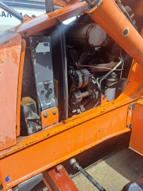 Багер FIAT Hitachi undefined | Auto.bg — изображение 7