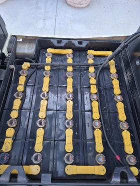 Електрокар Toyota * ИЗРАВНИТЕЛ* БАТЕРИЯ на 100%* ПЕРФЕКТЕН* !!!, снимка 16