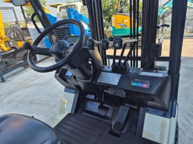 Електрокар Toyota * ИЗРАВНИТЕЛ* БАТЕРИЯ на 100%* ПЕРФЕКТЕН* !!!, снимка 12