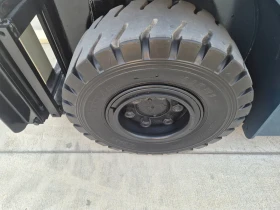 Електрокар Toyota * ИЗРАВНИТЕЛ* БАТЕРИЯ на 100%* ПЕРФЕКТЕН* !!!, снимка 15