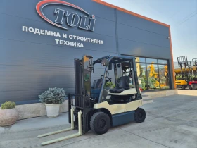 Електрокар Toyota * ИЗРАВНИТЕЛ* БАТЕРИЯ на 100%* ПЕРФЕКТЕН* !!!, снимка 1