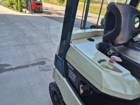 Електрокар Toyota * ИЗРАВНИТЕЛ* БАТЕРИЯ на 100%* ПЕРФЕКТЕН* !!!, снимка 13