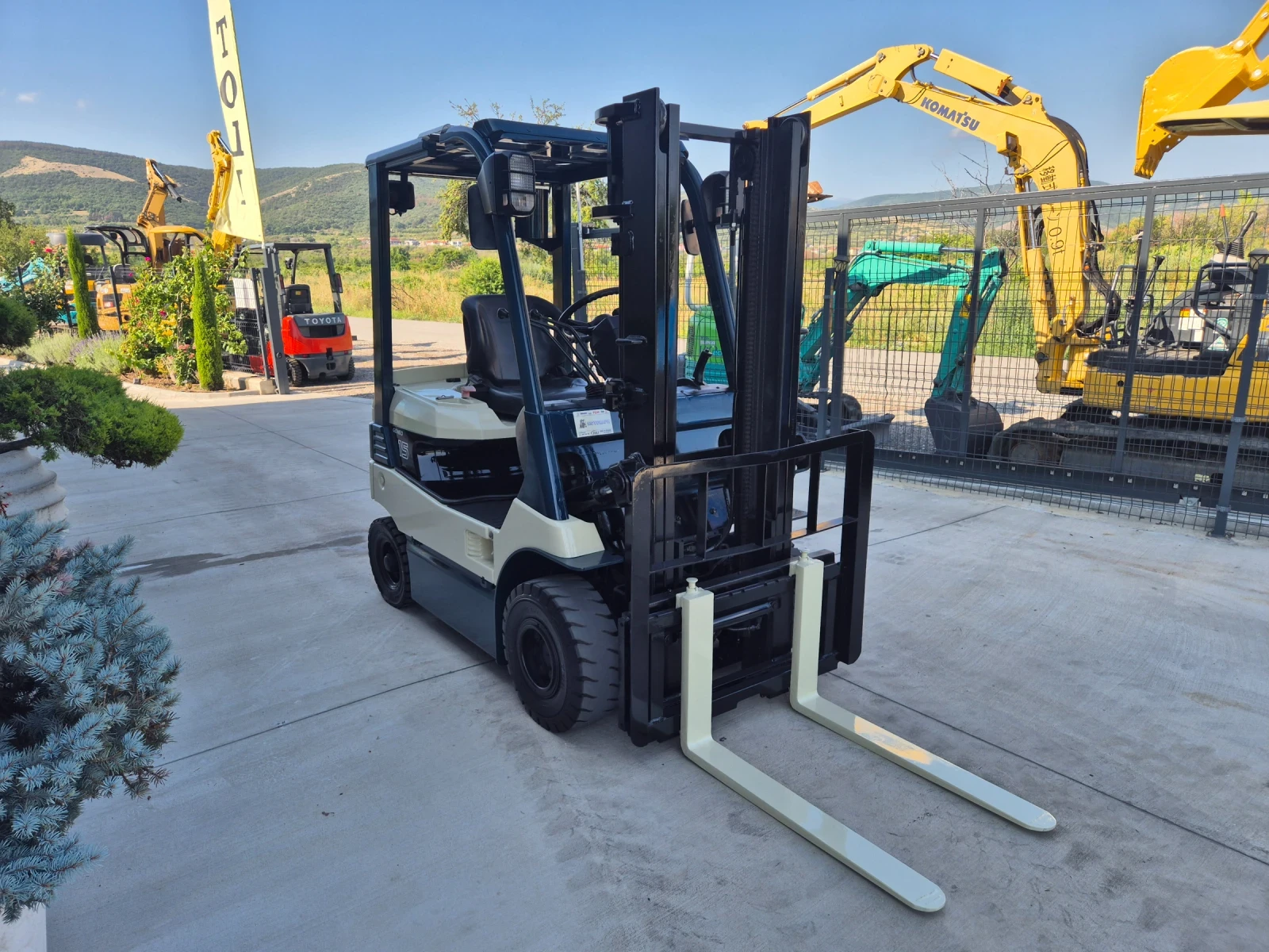  Toyota * *   100%* * !!! | Mobile.bg   7