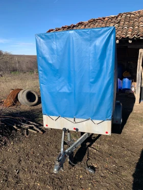 За автомобил ТЕМА Stema b6075, снимка 2