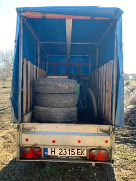 За автомобил ТЕМА Stema b6075, снимка 3