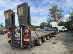      LiderTrailer