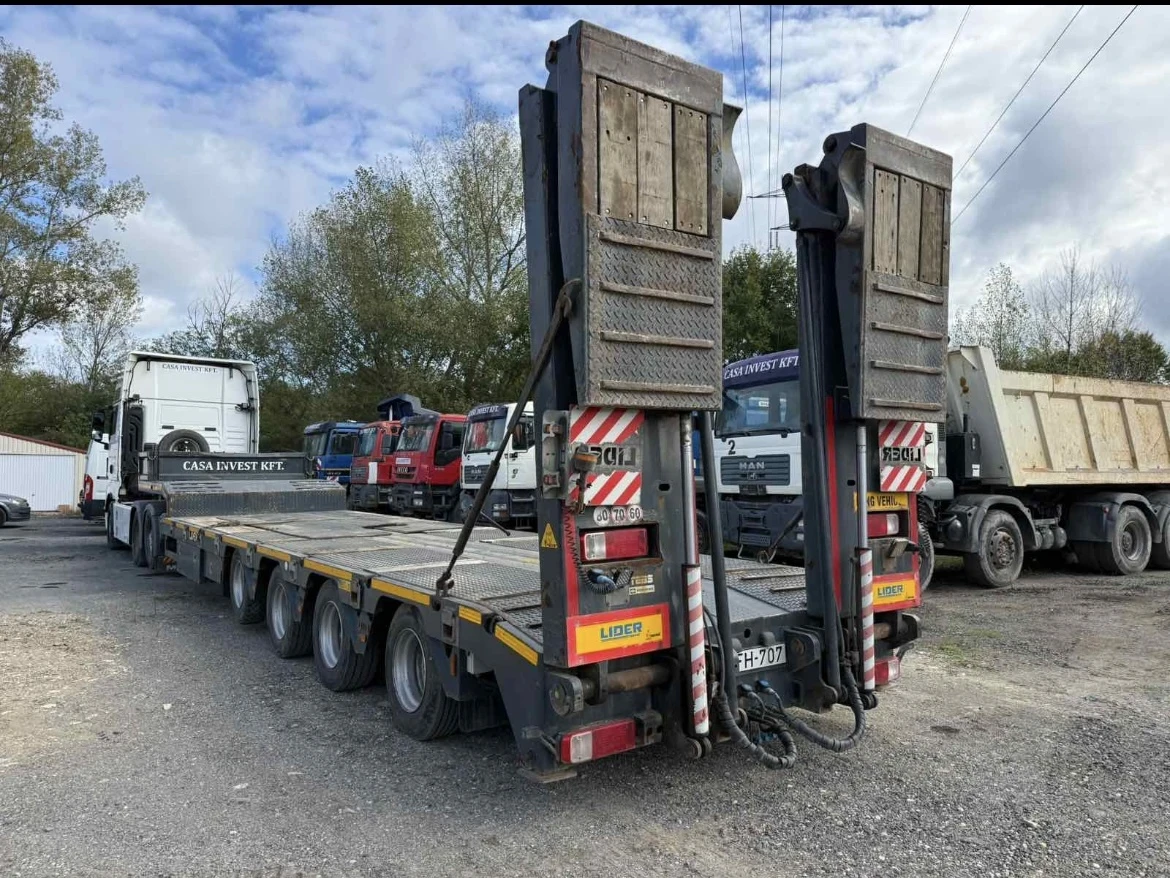  LiderTrailer | Mobile.bg   1