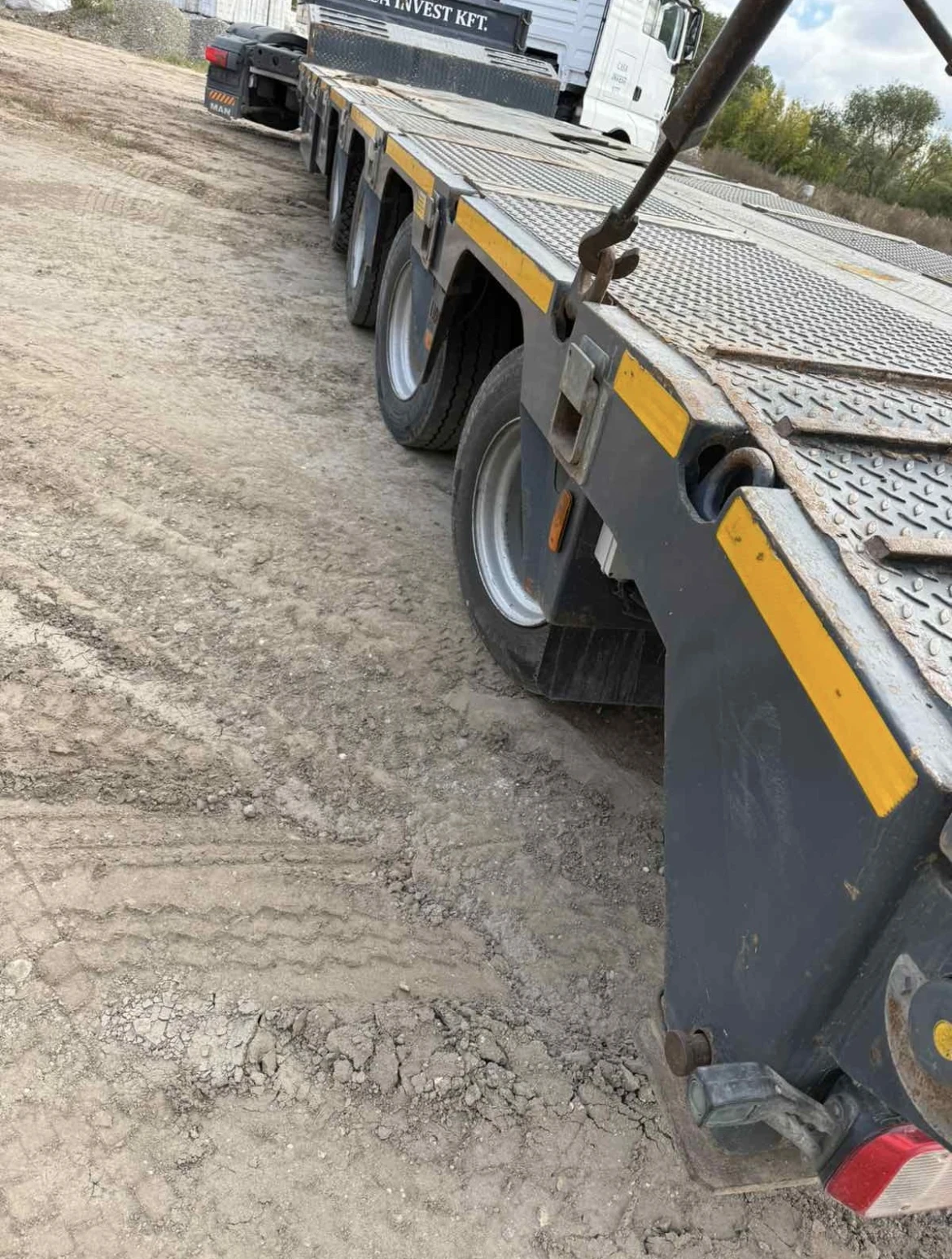  LiderTrailer | Mobile.bg   9