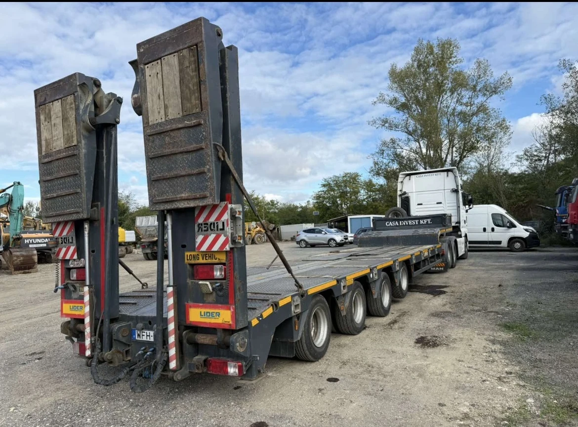  LiderTrailer | Mobile.bg   4