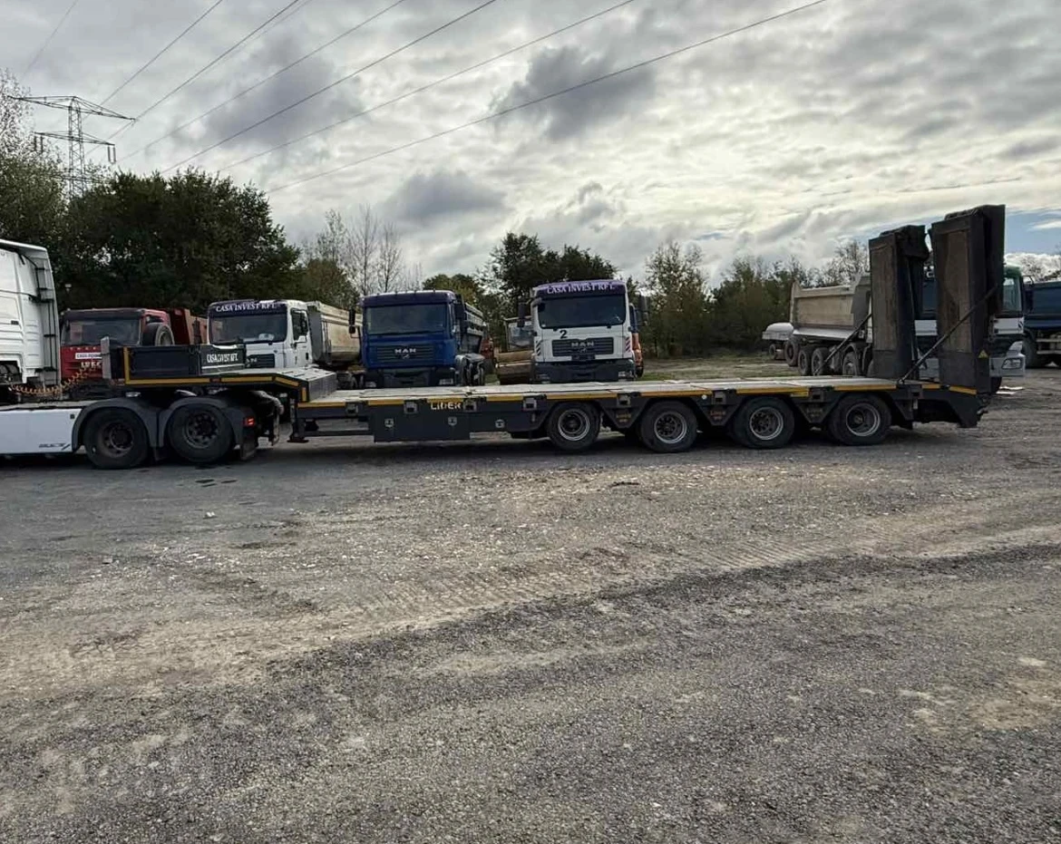  LiderTrailer | Mobile.bg   6