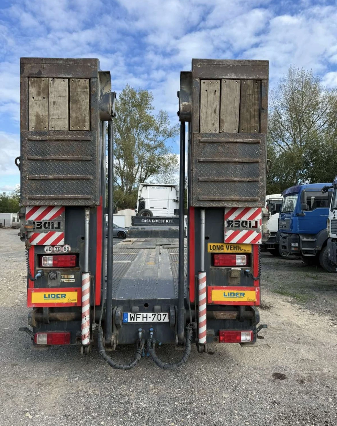  LiderTrailer | Mobile.bg   2