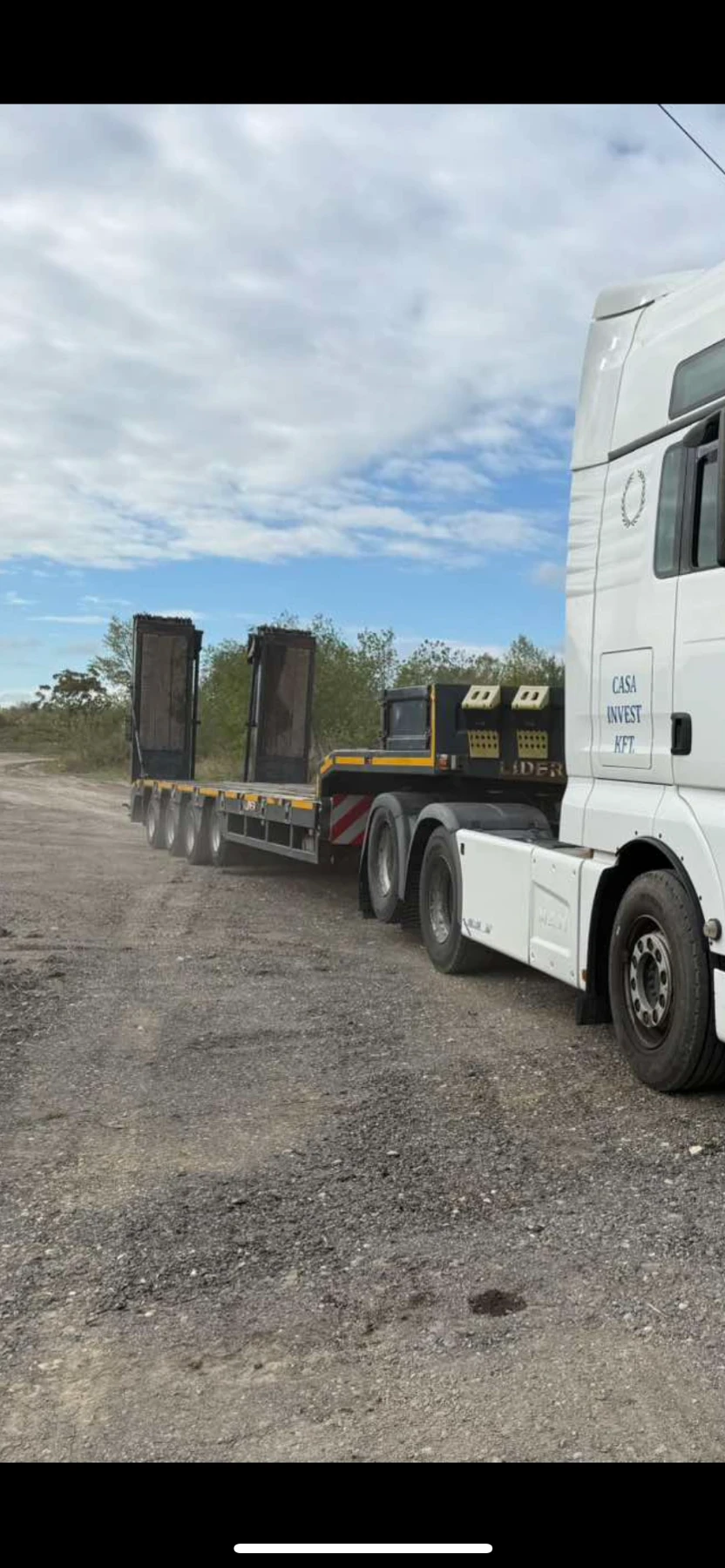  LiderTrailer | Mobile.bg   13