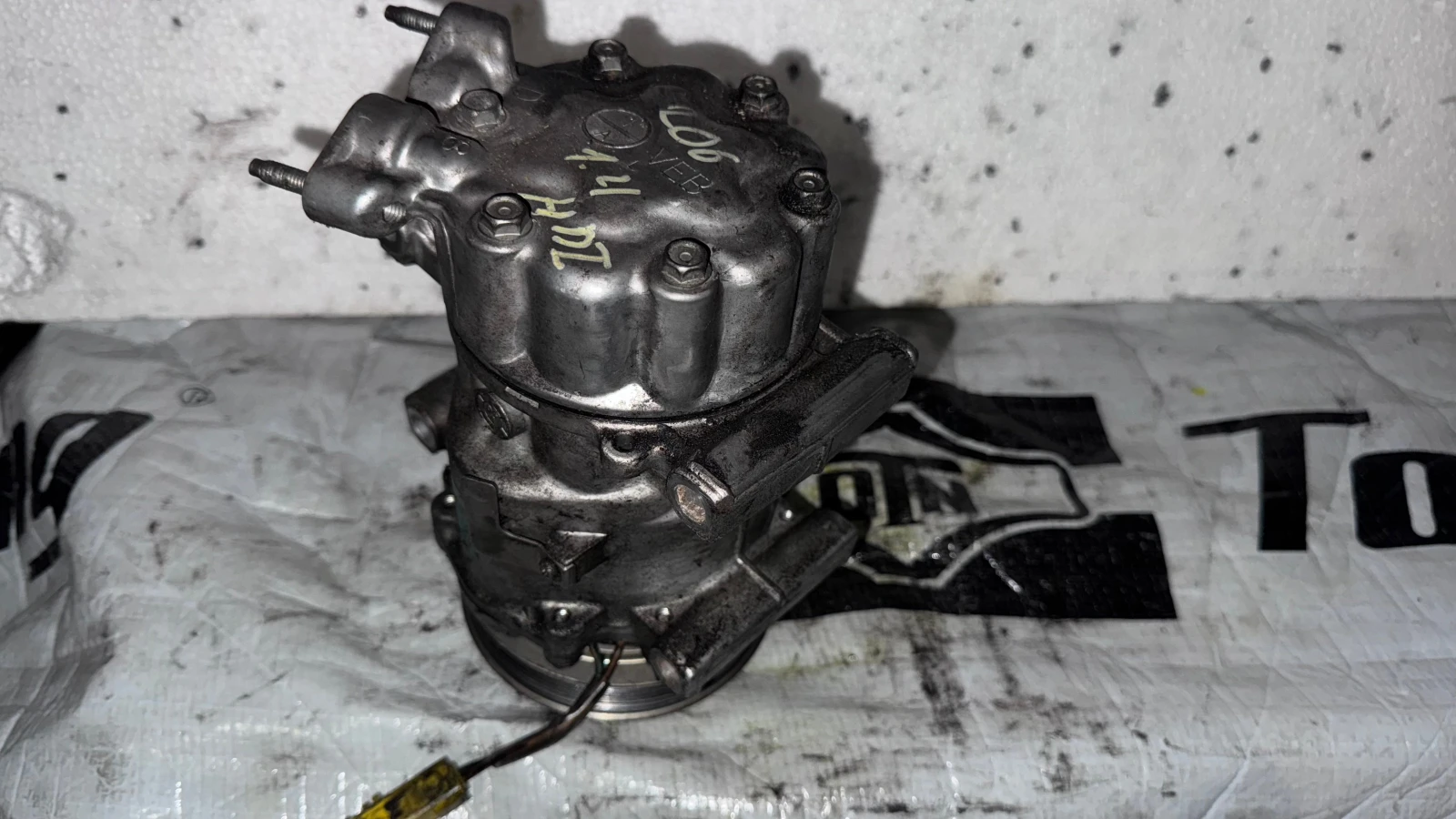 ��������� �� �������� �� Peugeot 206 - 3903401445 / 9646273880 | Mobile.bg � ����������� 1