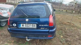 Peugeot 306 kombi na chasti, снимка 3 - Части - 48538502