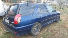 Peugeot 306 kombi na chasti, снимка 2 - Части - 48538502