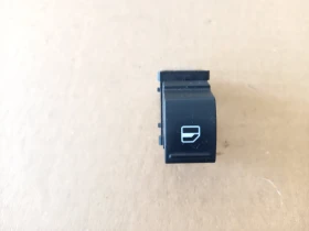 Копче ел стъкло задно ляво Фолксваген Пасат Б6