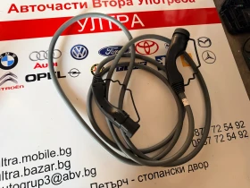 7827900-02 Оригинален заряден кабел за BMW iX1 22kw , снимка 2 - Части - 52752941