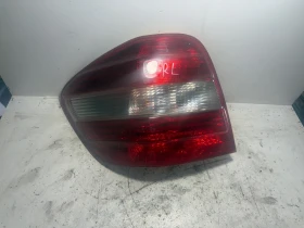 ����� �� �������� �� ���� ��� ������  Mercedes ML