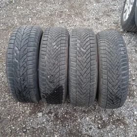 Гуми Зимни 195/65R15, снимка 4