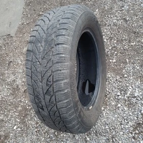 Гуми Зимни 195/65R15, снимка 3