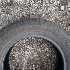Гуми Зимни 195/65R15, снимка 7