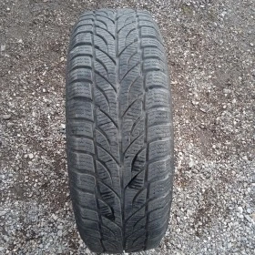 Гуми Зимни 195/65R15, снимка 1