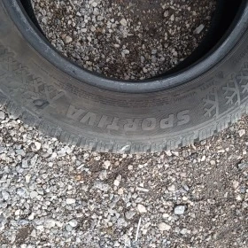 Гуми Зимни 195/65R15, снимка 5