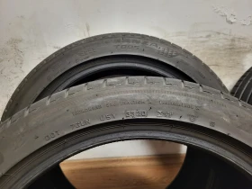 Гуми Летни 245/45R19, снимка 8