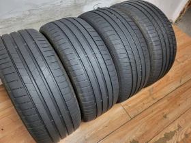 Гуми Летни 245/45R19, снимка 5