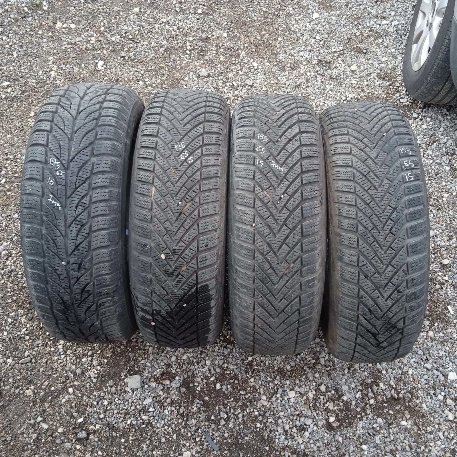  195/65R15 | Mobile.bg   4