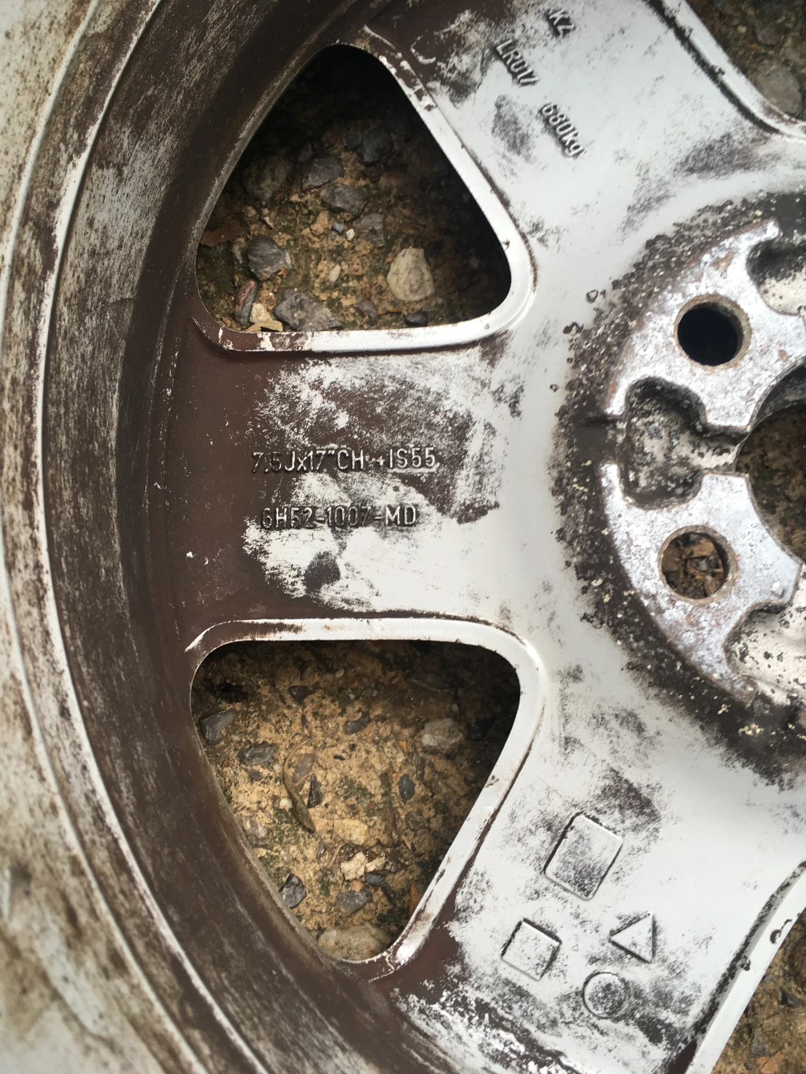    235/65R17  Land Rover Freelander | Mobile.bg   2