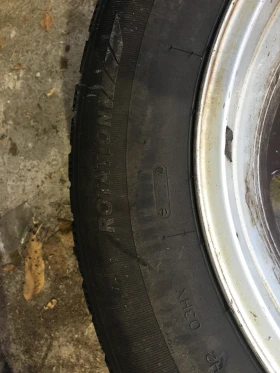 Гуми с джанти Riken 235/65R17, снимка 6 - Гуми и джанти - 48009834