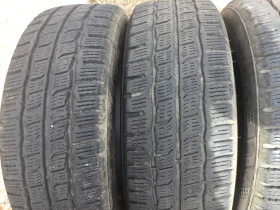 Гуми Всесезонни 215/65R16, снимка 3 - Гуми и джанти - 49466351