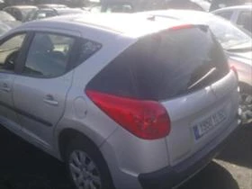 Peugeot 207 1.4i /1.4i 16V/1.4/1.6Hdi, снимка 12