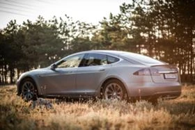 Tesla Model S 772 к.с Перформанс, снимка 4