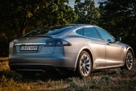 Tesla Model S 772 к.с Перформанс, снимка 6