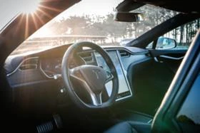 Tesla Model S 772 к.с Перформанс, снимка 7