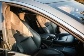 Tesla Model S 772 к.с Перформанс, снимка 10