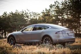 Tesla Model S 772 к.с Перформанс, снимка 5