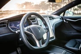 Tesla Model S 772 к.с Перформанс, снимка 8