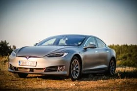 Tesla Model S 772 к.с Перформанс, снимка 3