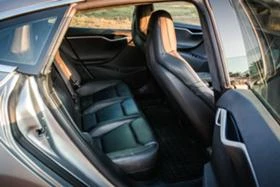 Tesla Model S 772 к.с Перформанс, снимка 12