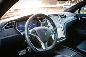 Tesla Model S 772 к.с Перформанс, снимка 9